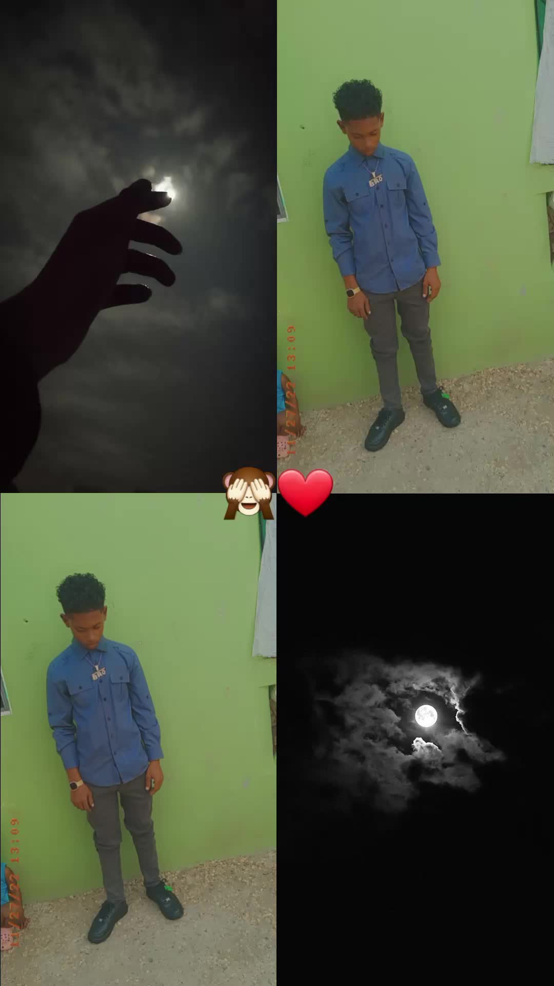 @1️⃣ TALK💰🤦♂️