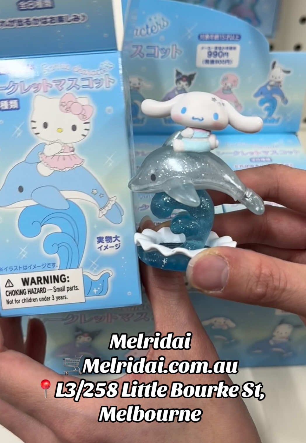@MELRIDAI