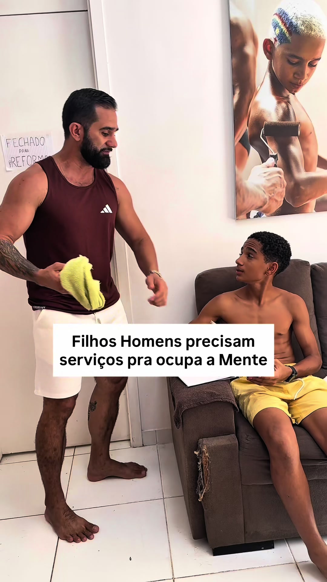 @Ursobranco