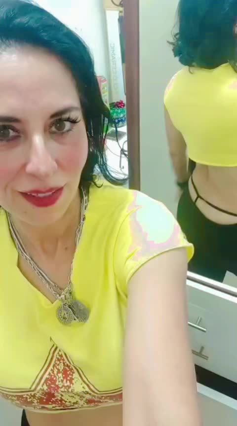 @Sandra Lilith