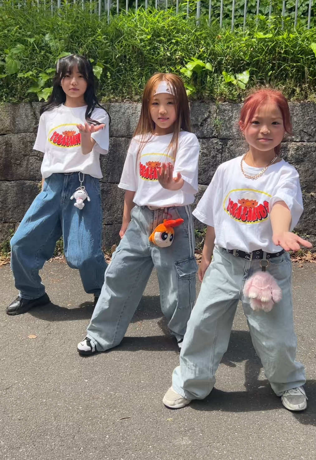 @TEBASAKIDS