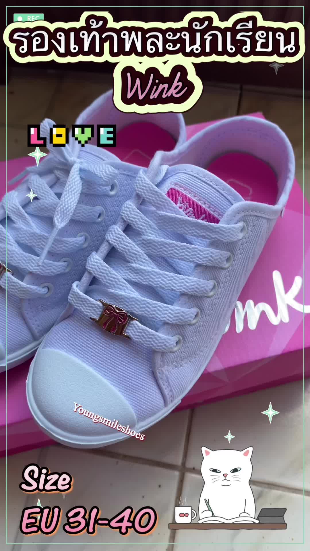 @Young smile shoes