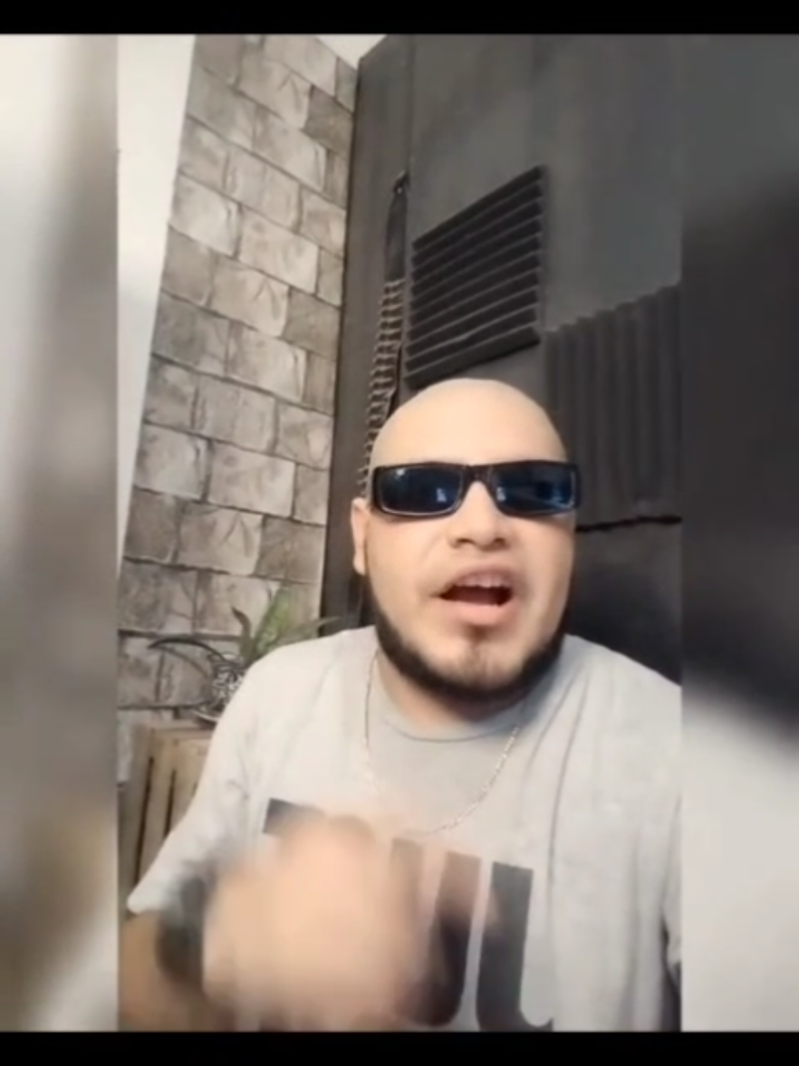 @J.R Rap Belico