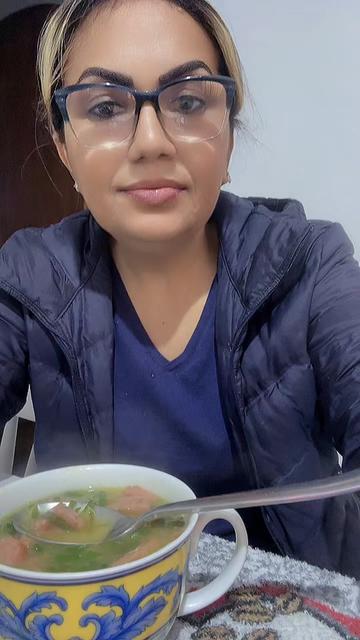 @Dora Silva