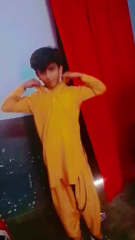 @Bilal Ahmad Rais