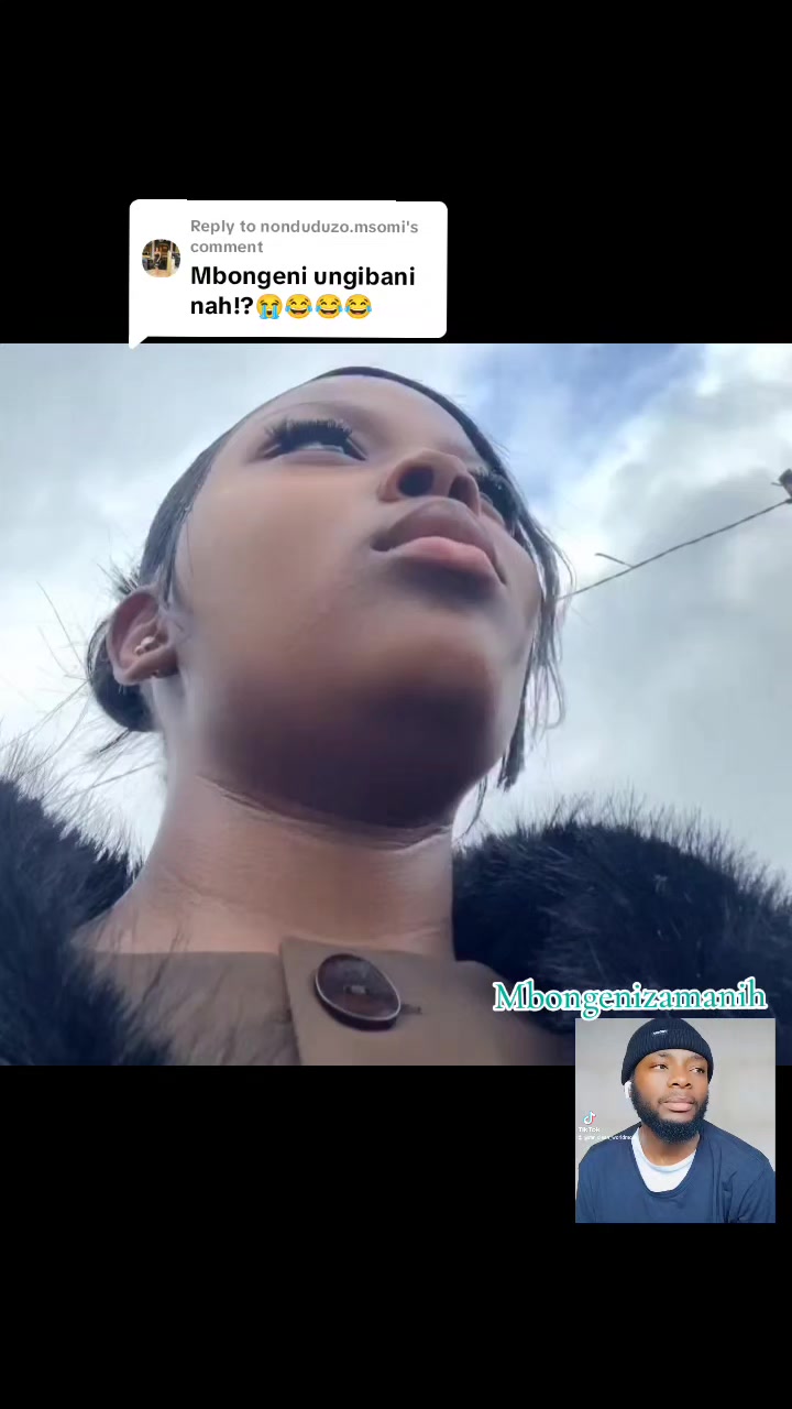 @Mbongeni zamanih Gumede