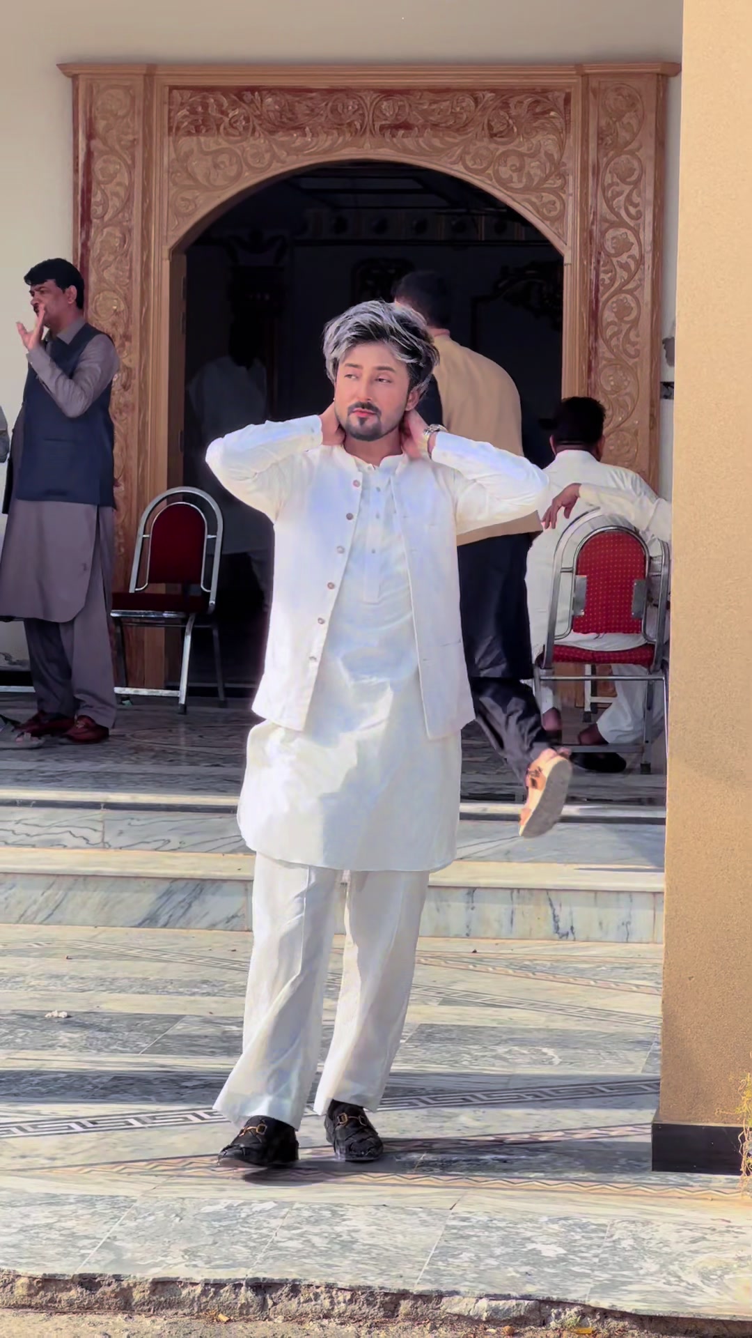 @Qaisarbaloch4️⃣