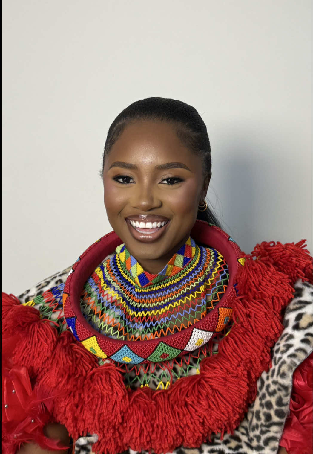 @Amukelani L. Ndlovu