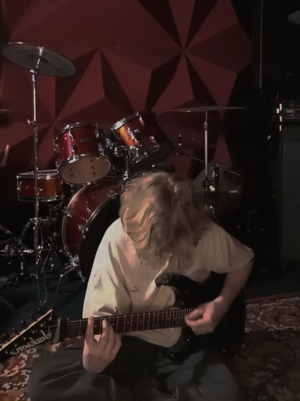 @draft guitar