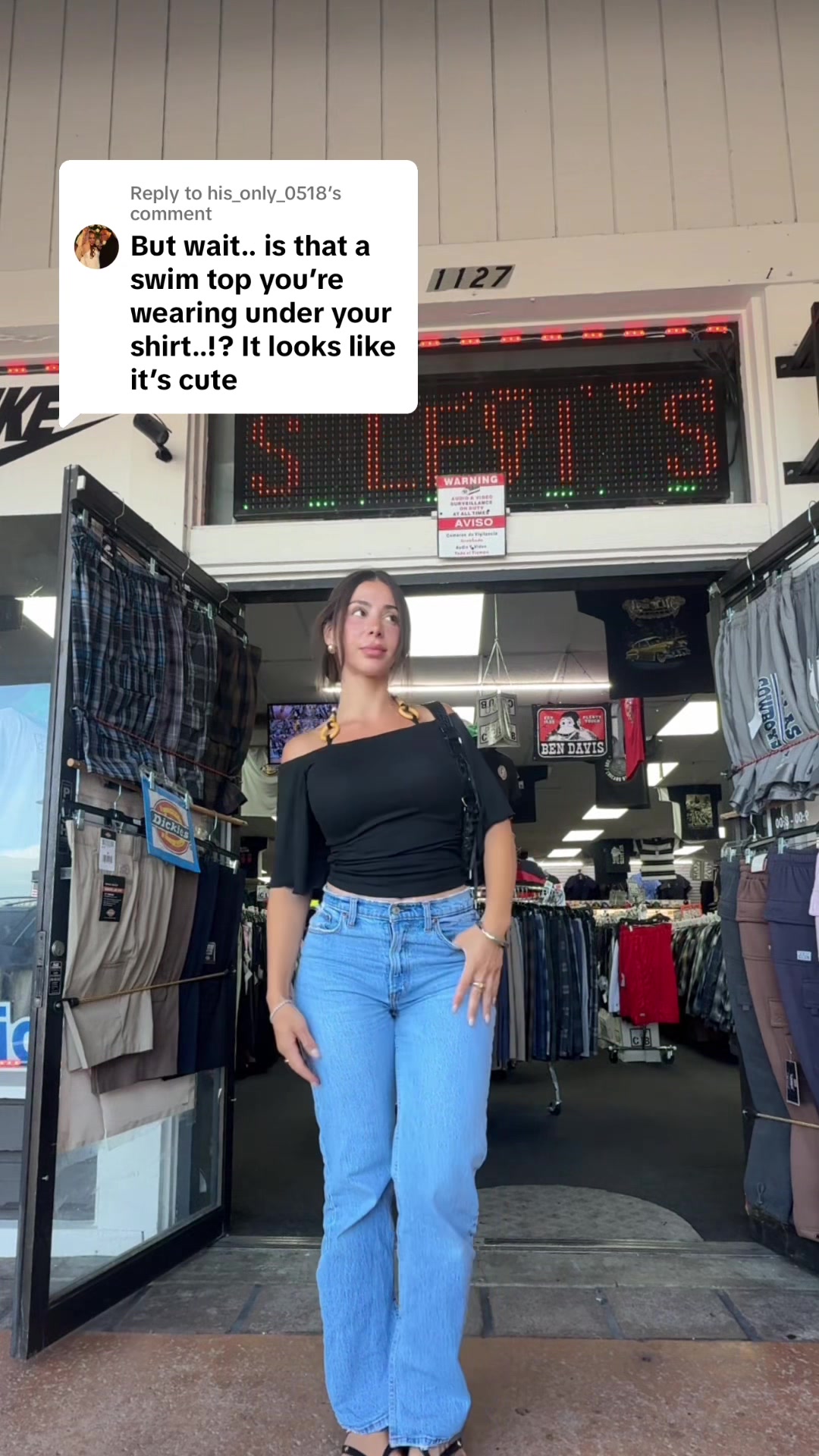 @Mazu Fashion