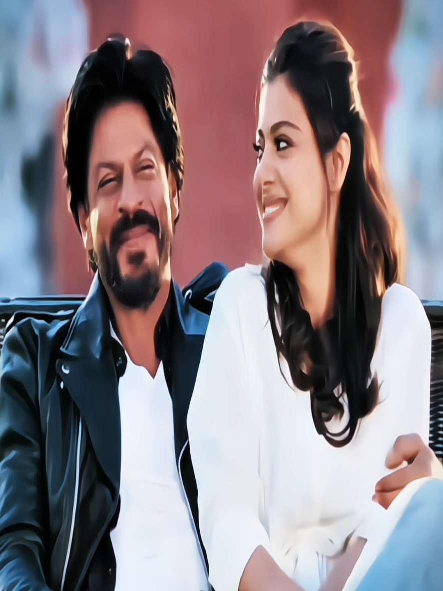 @SrKajol's Daughter