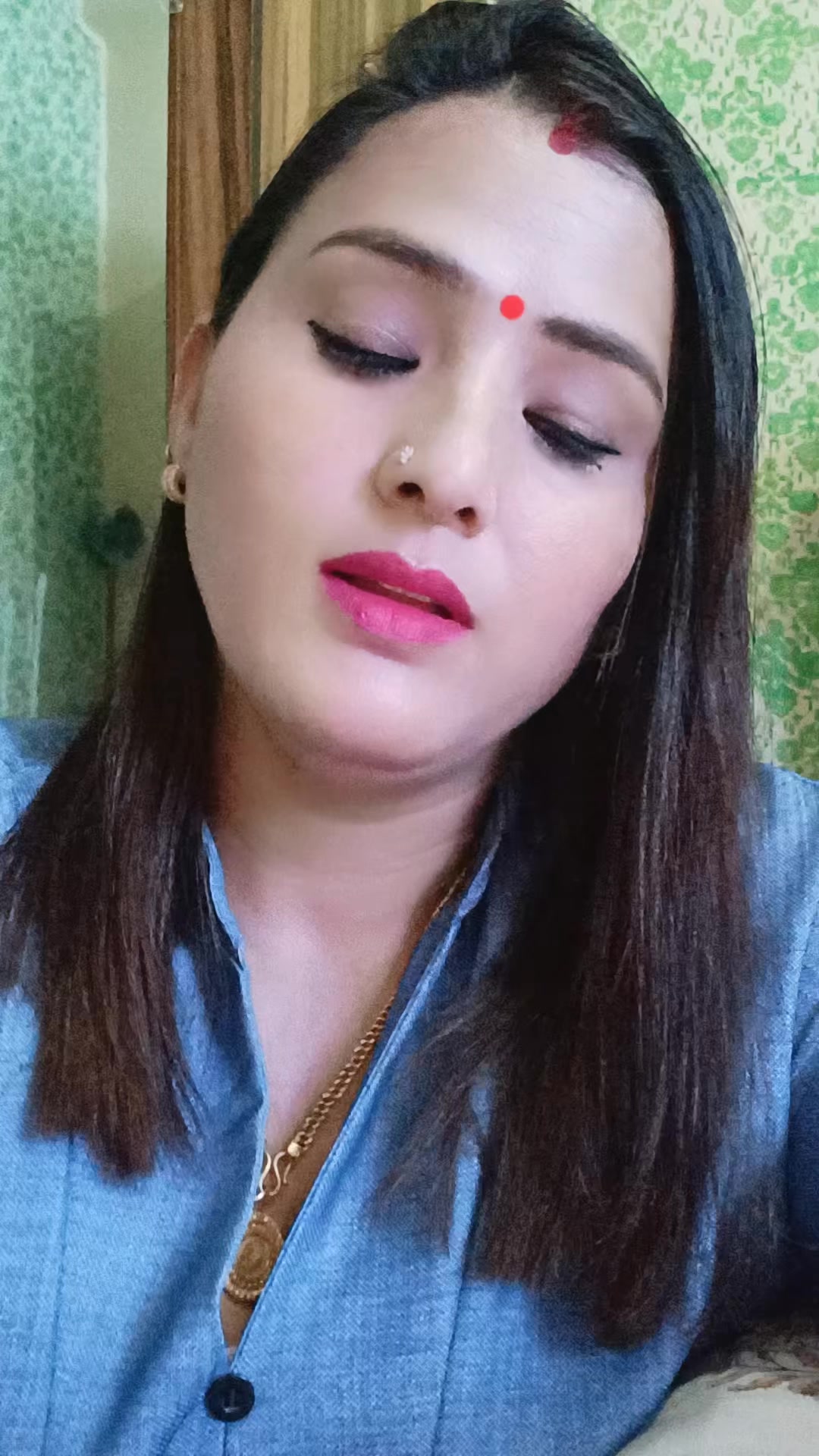 @thakuree Queen 🙏