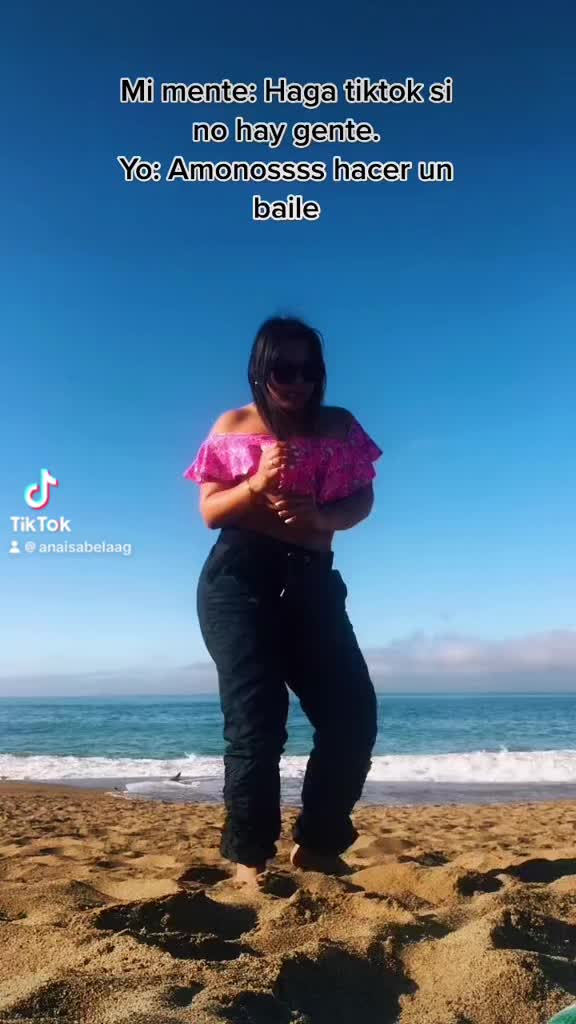 @Ana Adrianzen