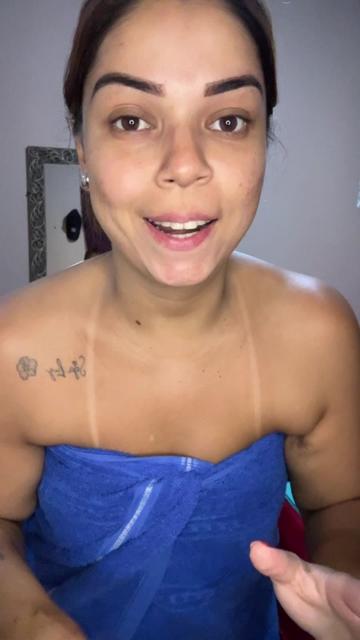 @Jade Brito