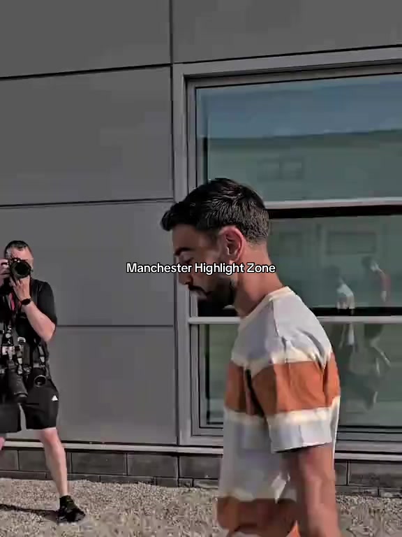 @Manchester Highlights Zone 🛑