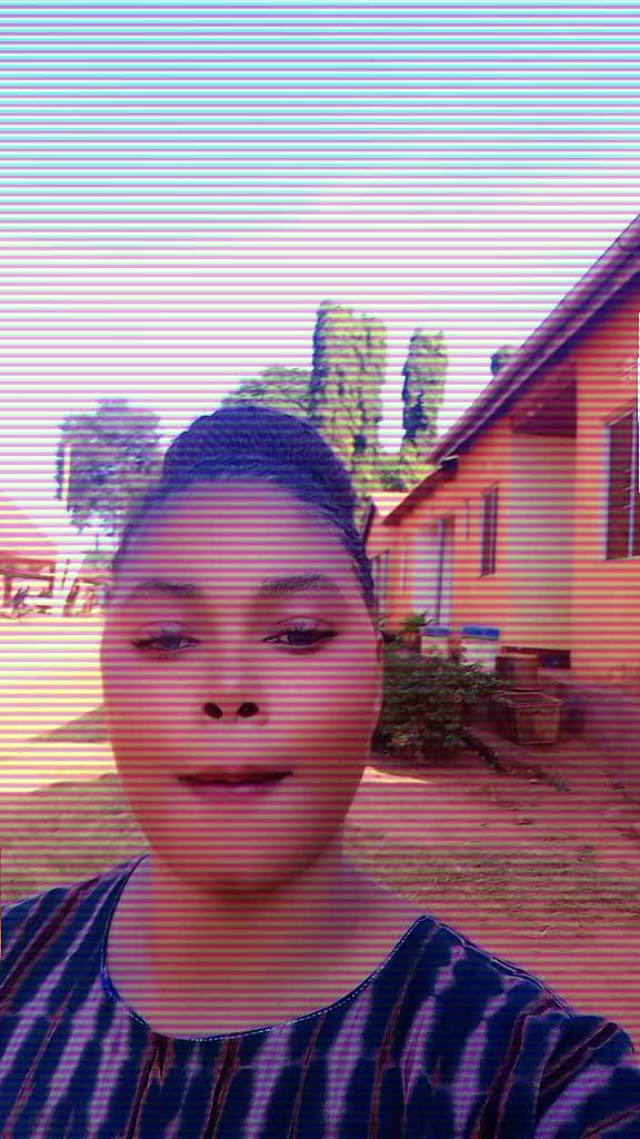 @Winifrida