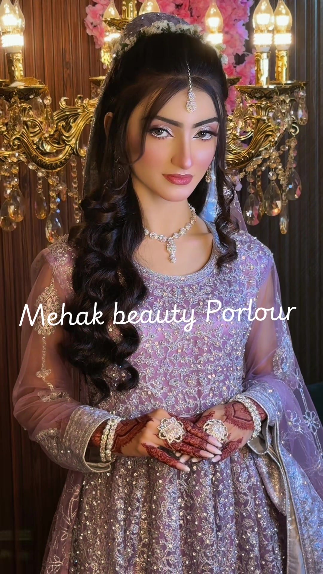 @Mehak porlour