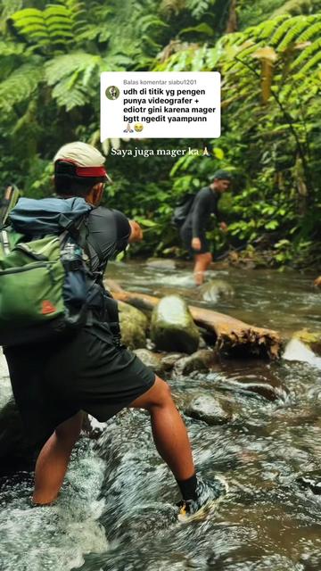 @OTB | IG : @ojektripbogor