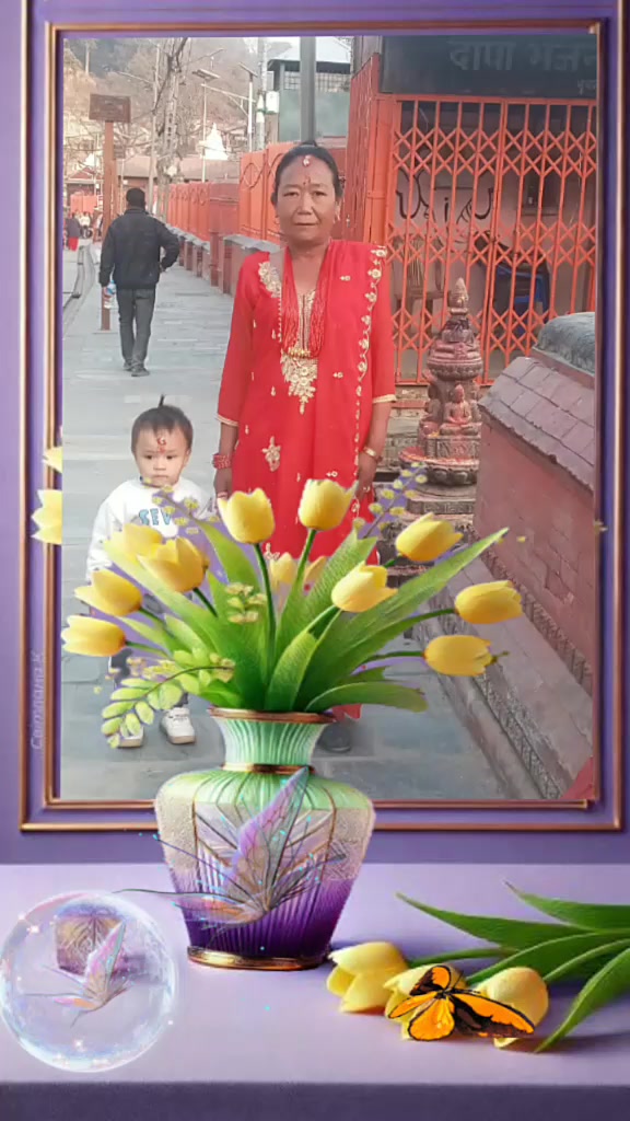 @Krishna maya @ 123