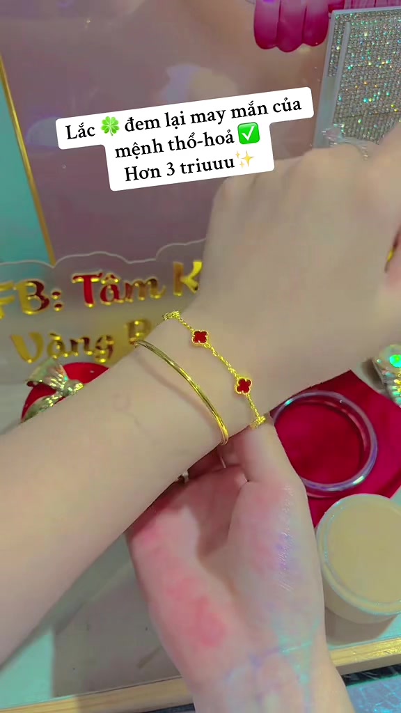 @V&agrave;ng Bạc T&acirc;m Khểnh(Ch&iacute;nh chủ✅)