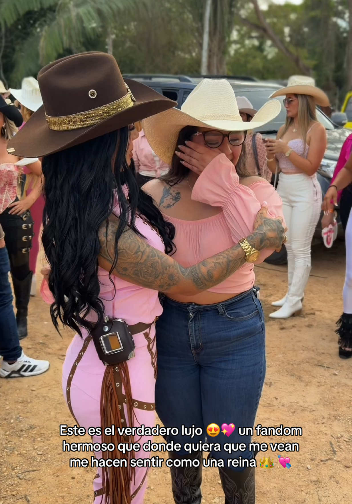 @Sofi Muñoz 🐴💗