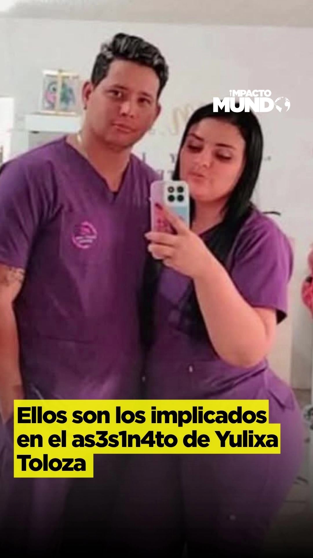 @Impacto Mundo