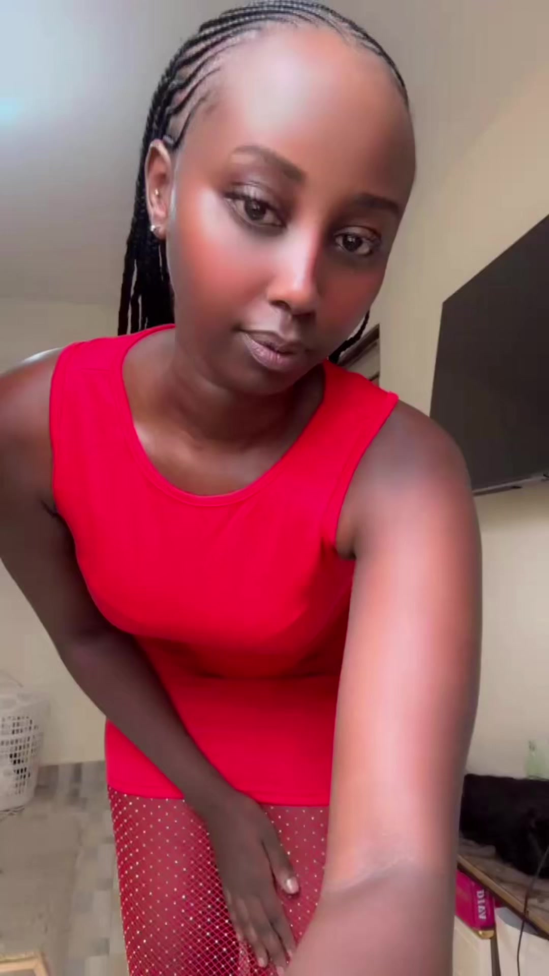 @First lady _MaDEe🍒