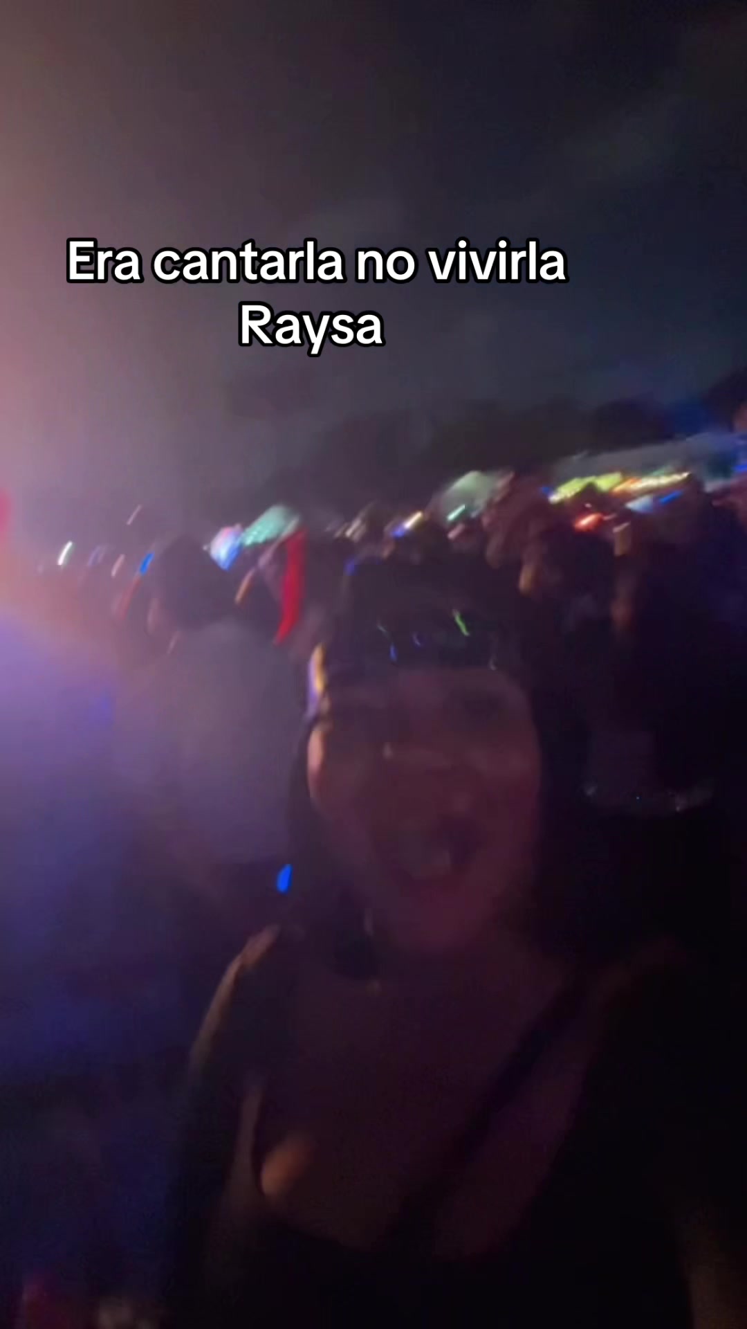 @Raisa Flores