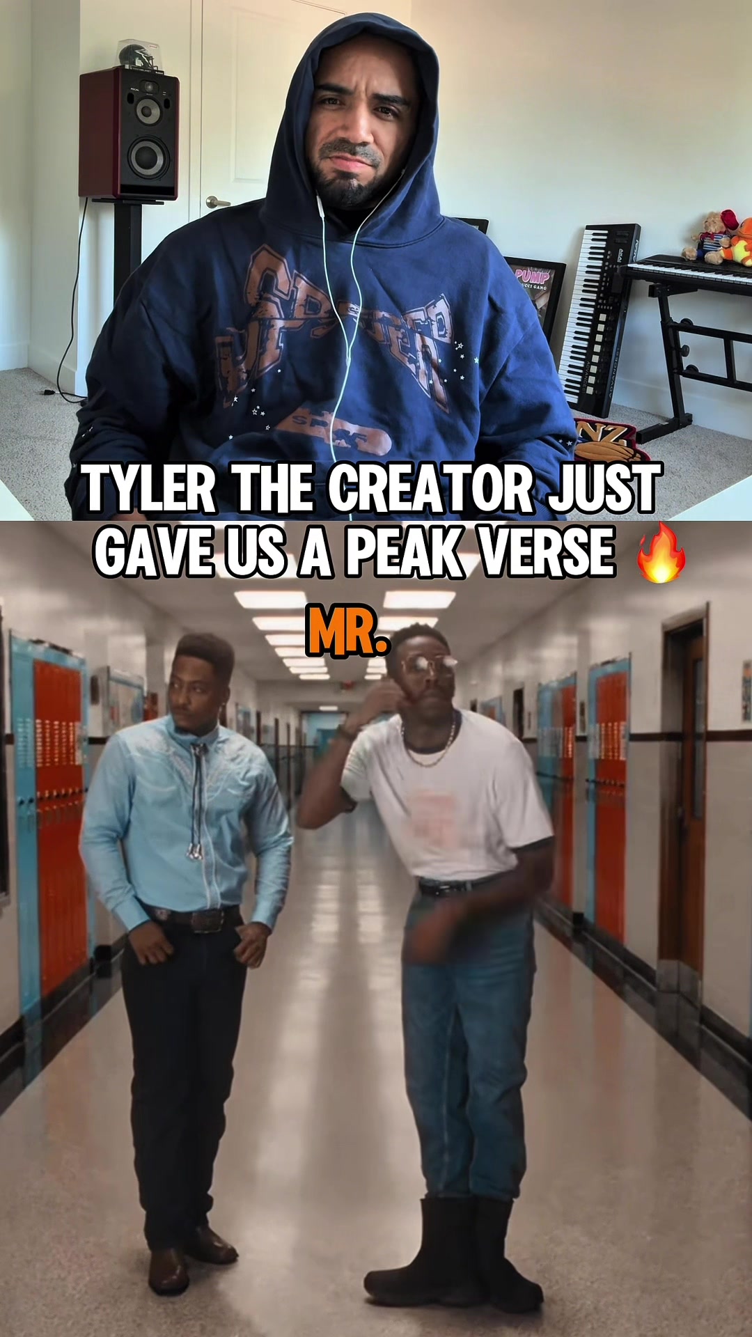 @BigRenzReactions
