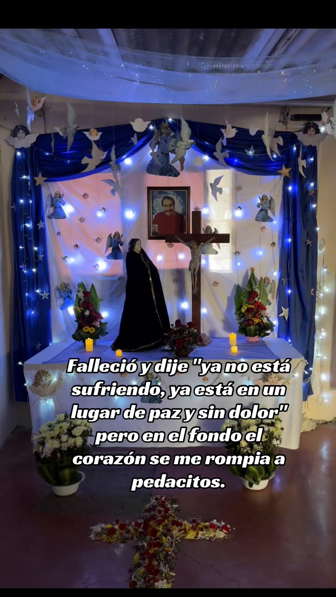 @Yami Barrios