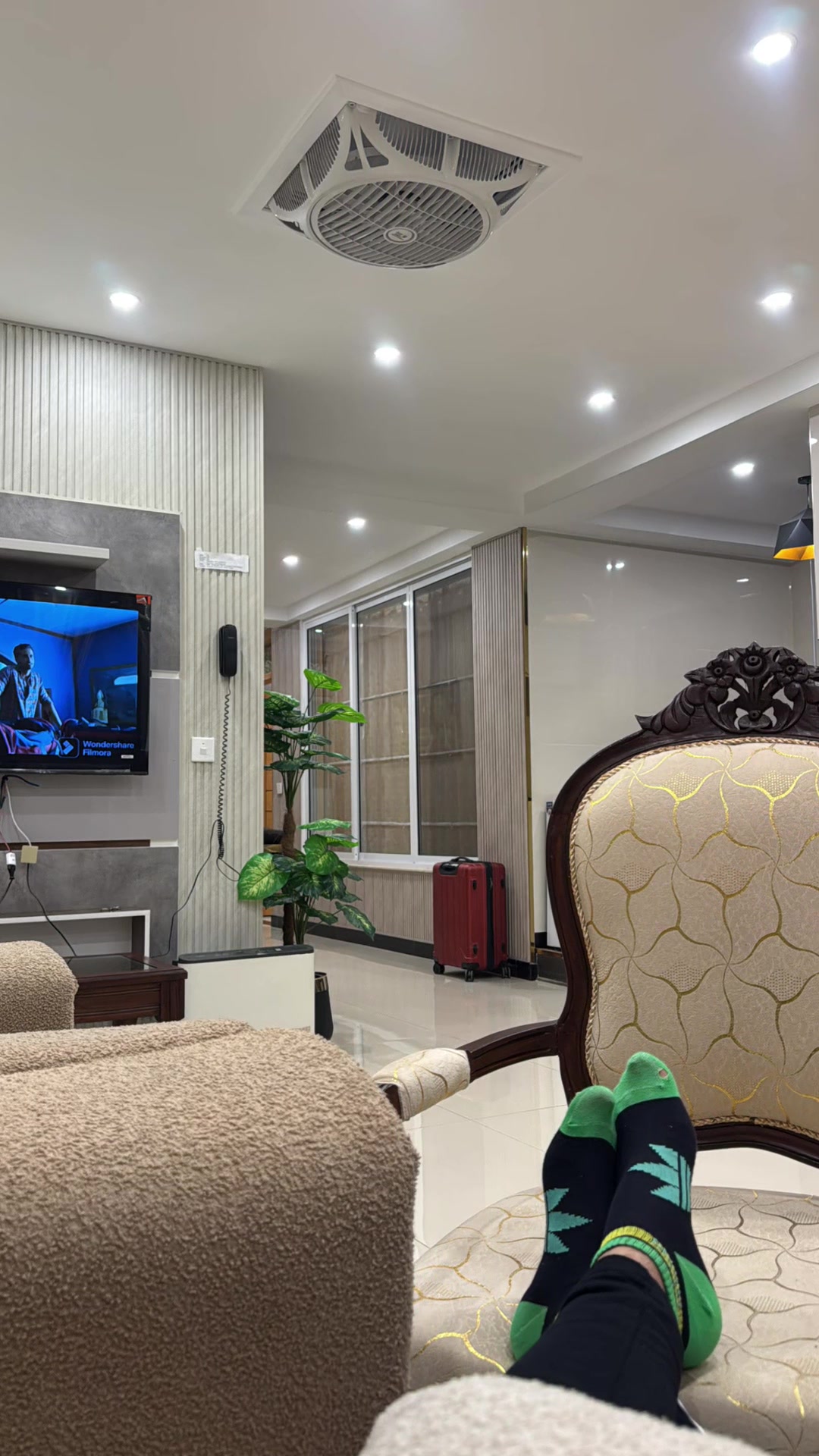 @Shandar Mobile1
