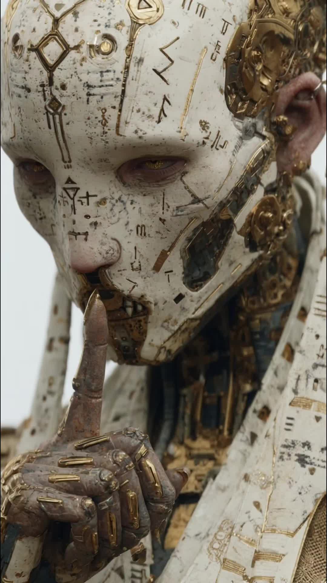 @Soul Of The Machine