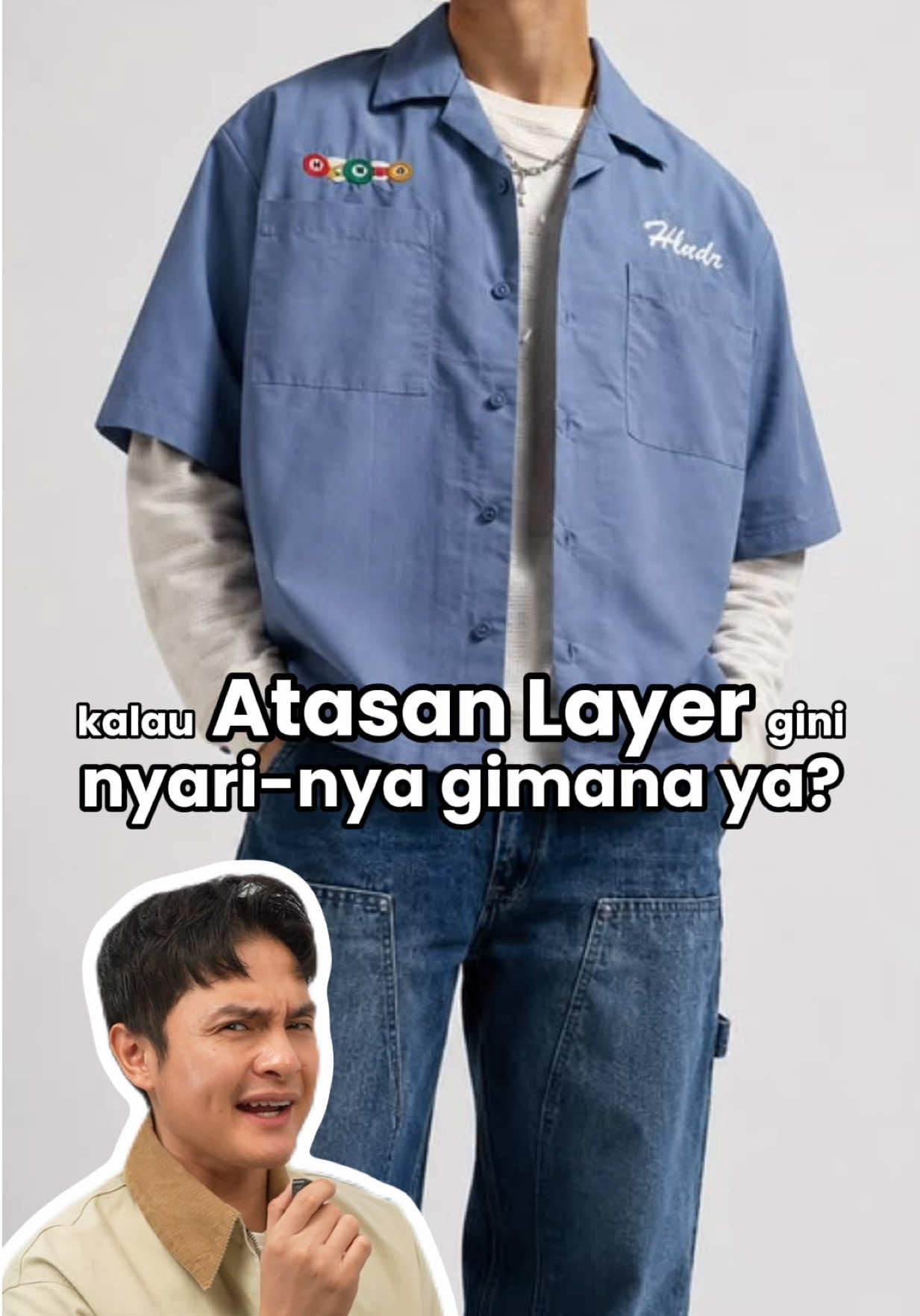 @Tysna Saputra