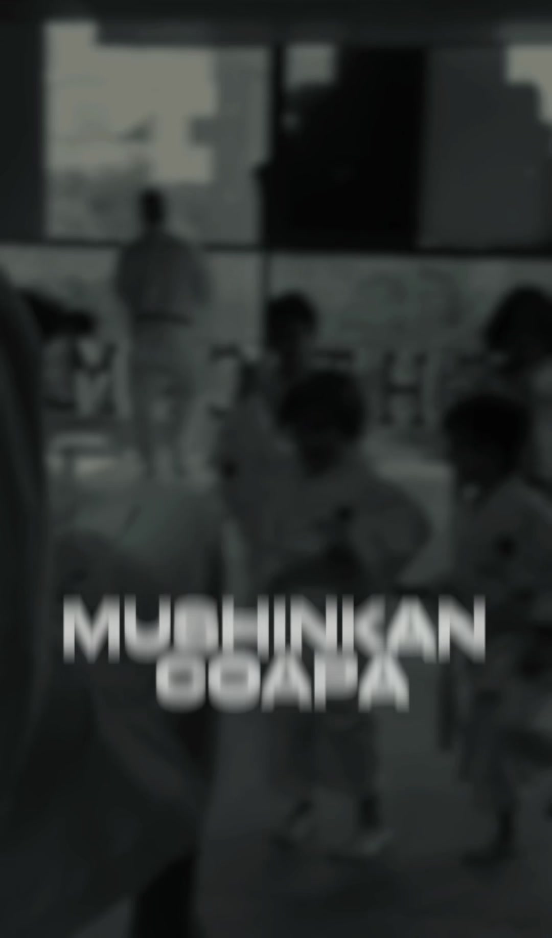 @Karate Mushinkan