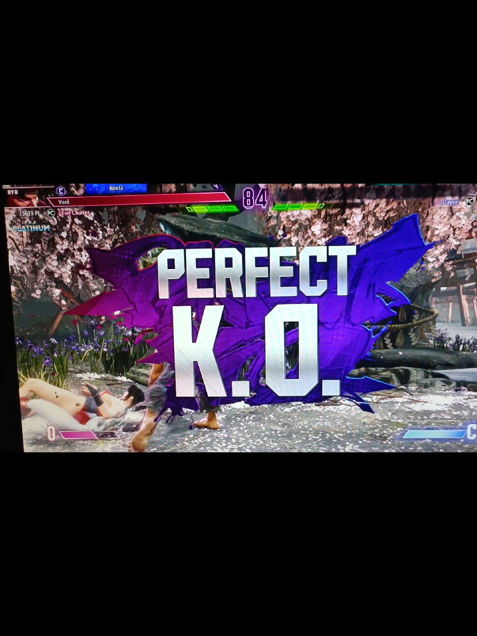 @Velho Gamer