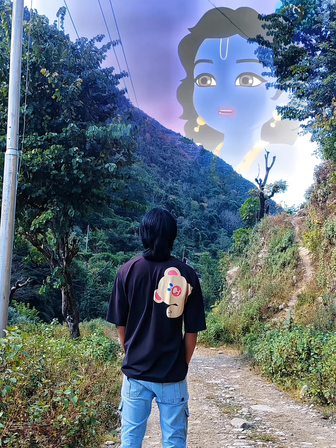 @Ƭm⁵⁰〆રાધેꔪ [LDR]