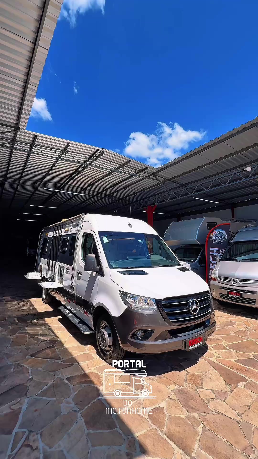 @PORTAL DO MOTORHOME BR