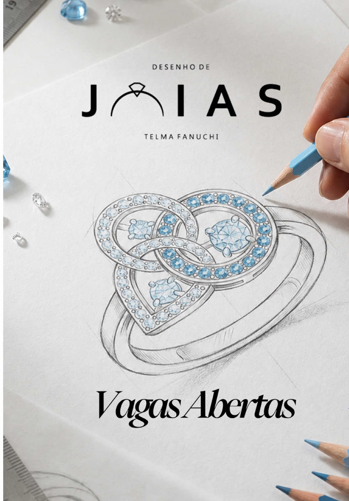 @Brunna Lauret | Joias & UGC
