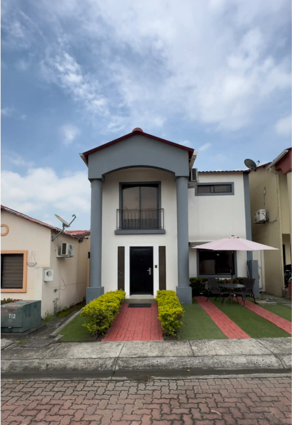 @village Real Estate