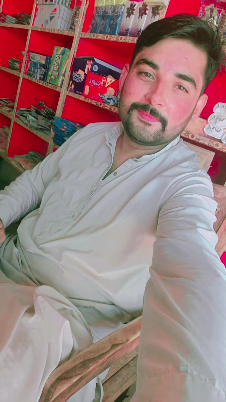 @Tariq Memon