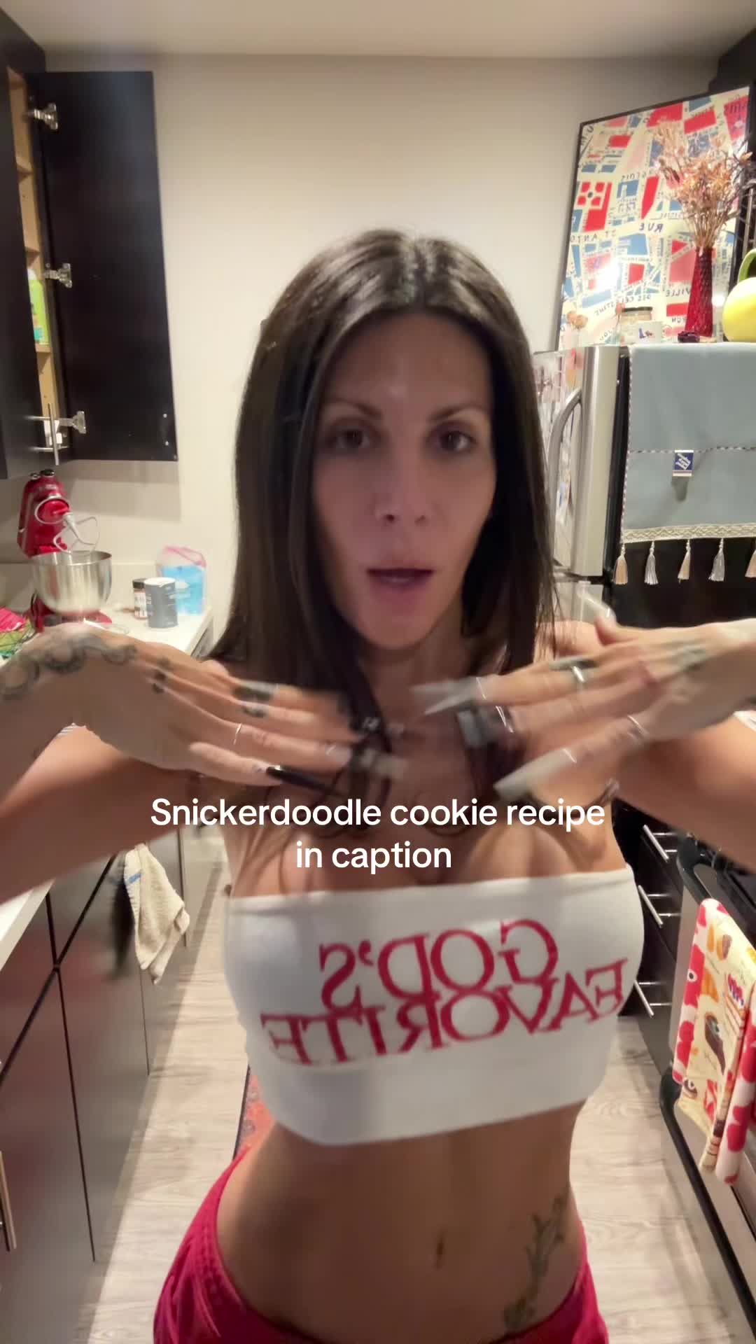 @Cristina DEletto