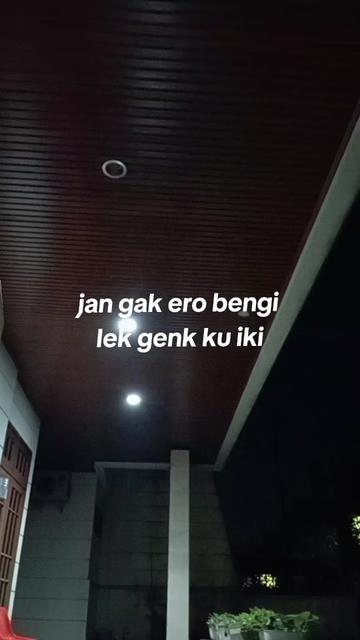 @Bos Hanafi 😋👋🏼