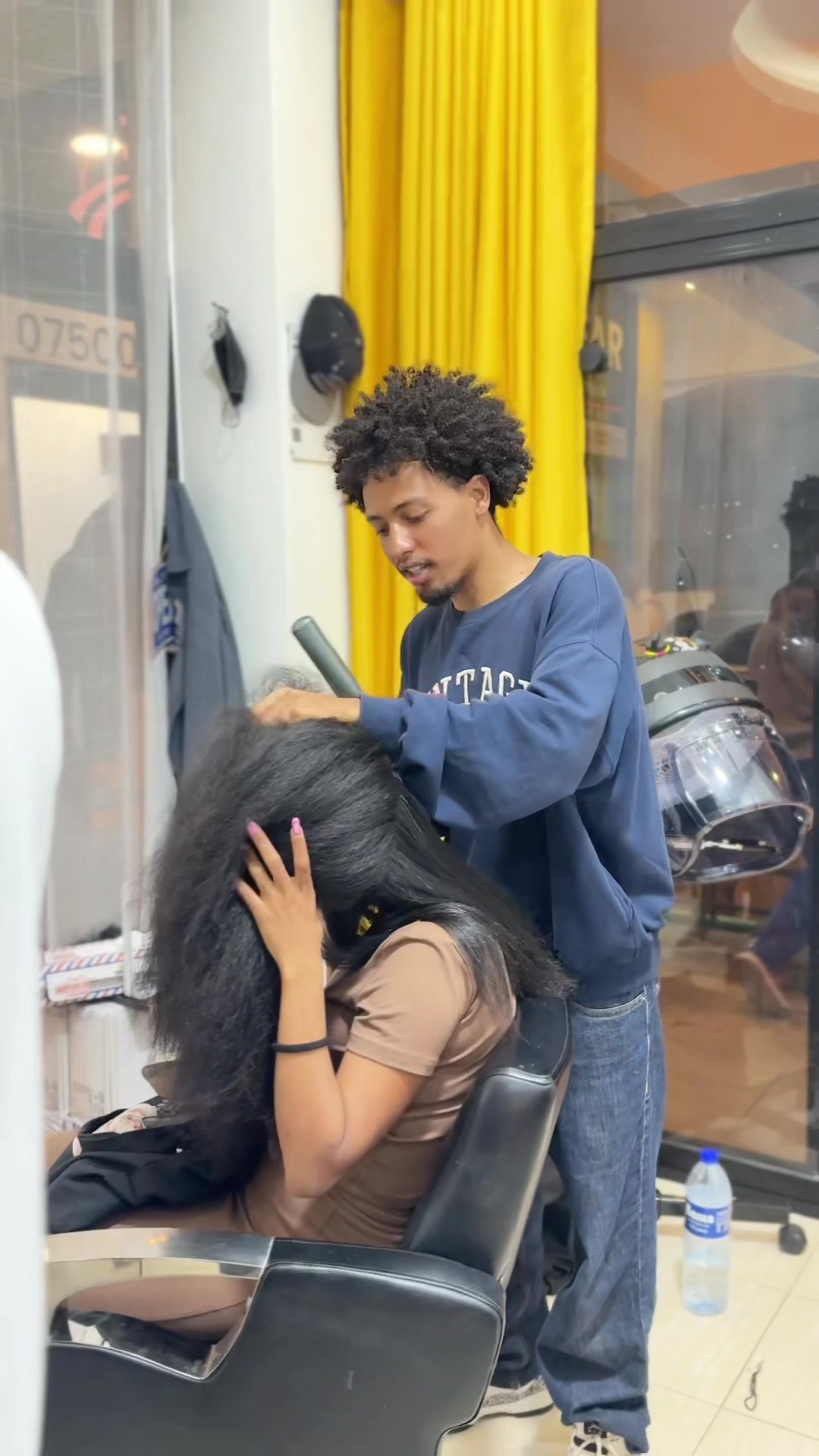 @Abii hair styles