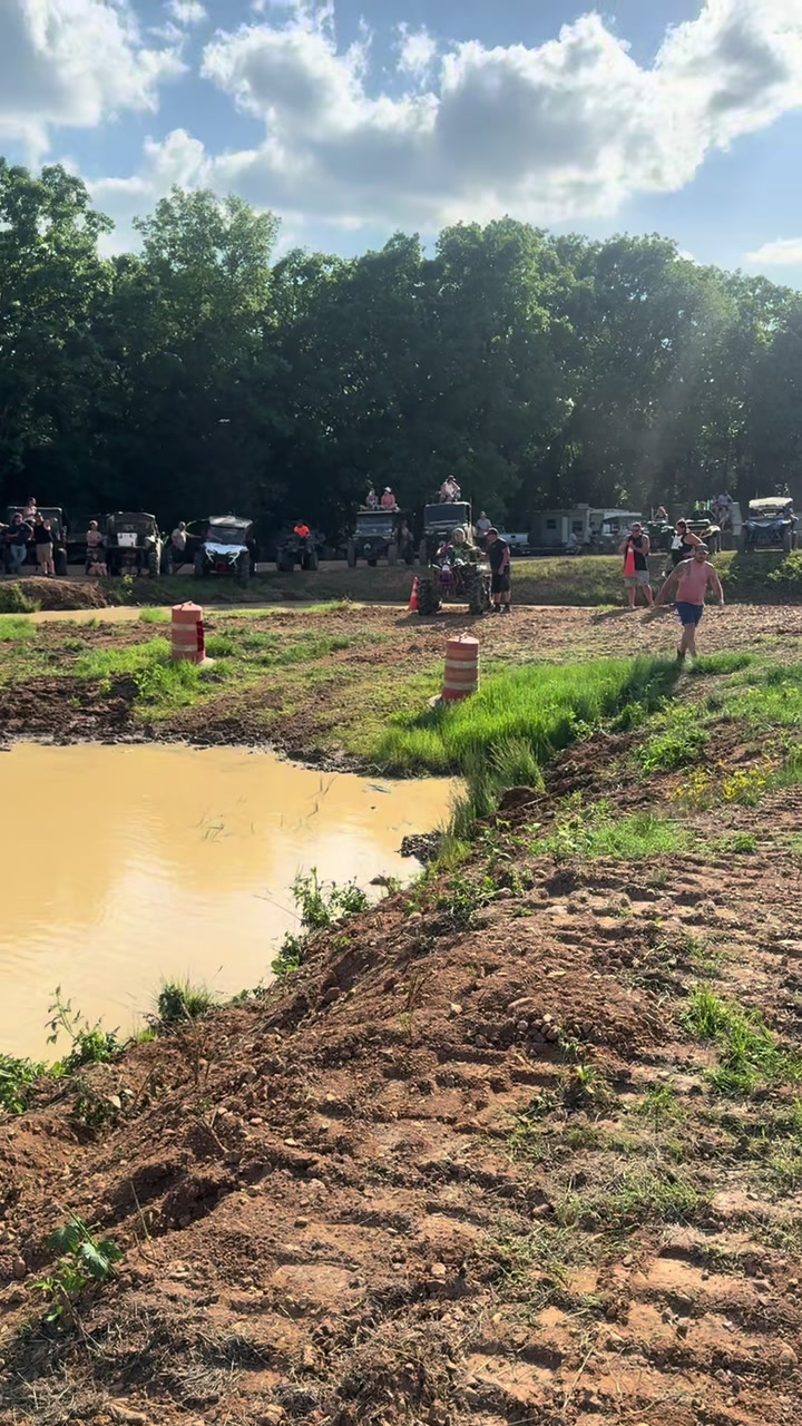 @501 mudders