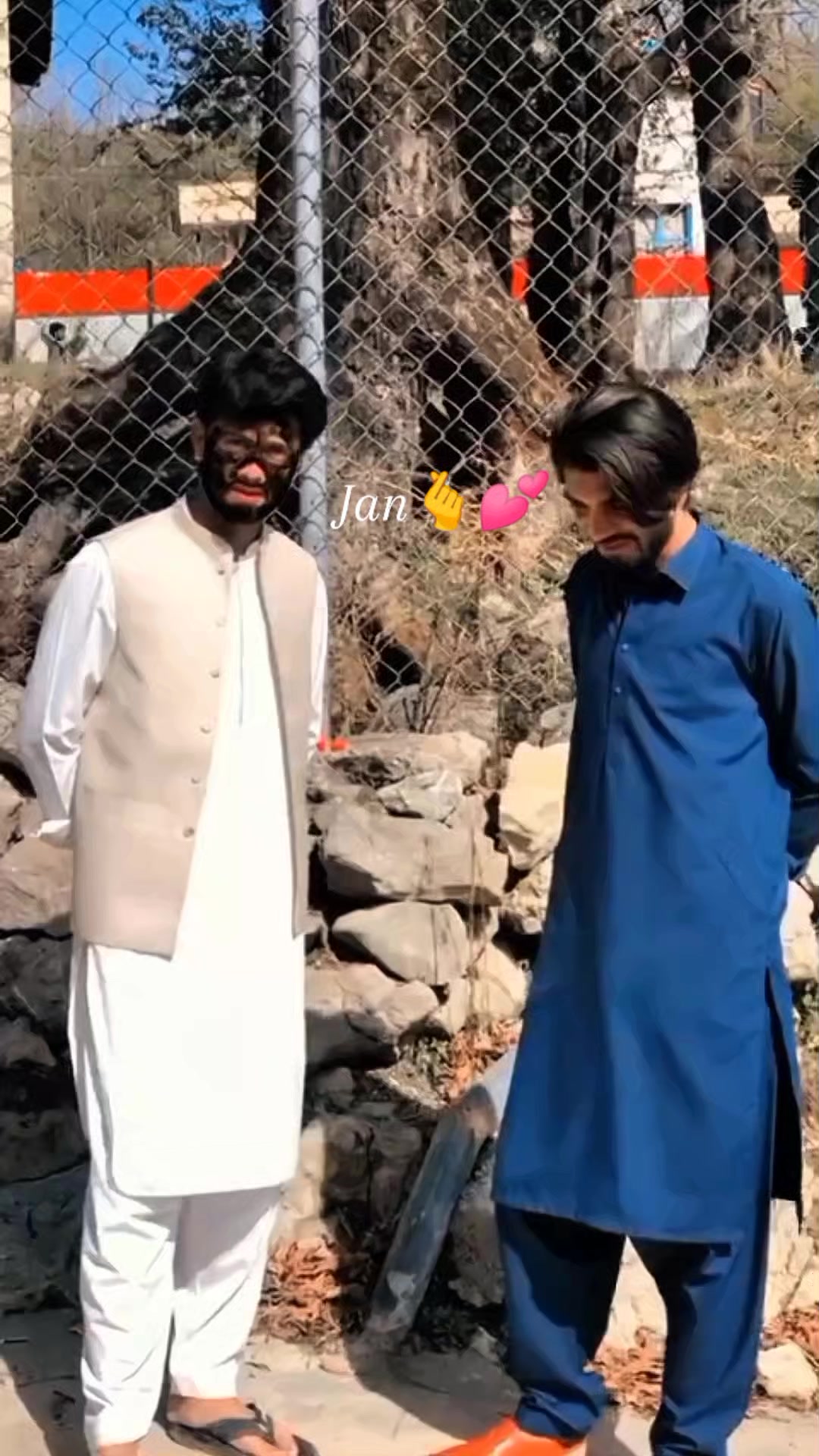 @😈نکا راجُہ😈