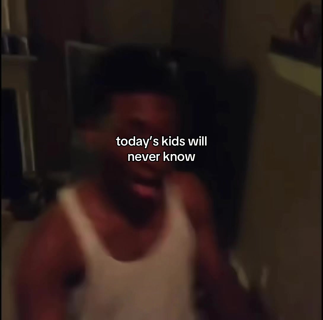 @nostalgia