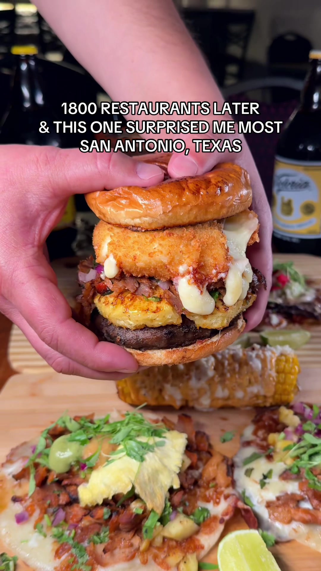 @Cherise SA Texas Food Guide
