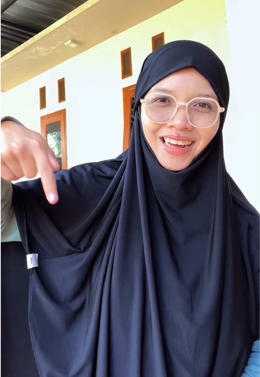 @Hanis Nurwidati