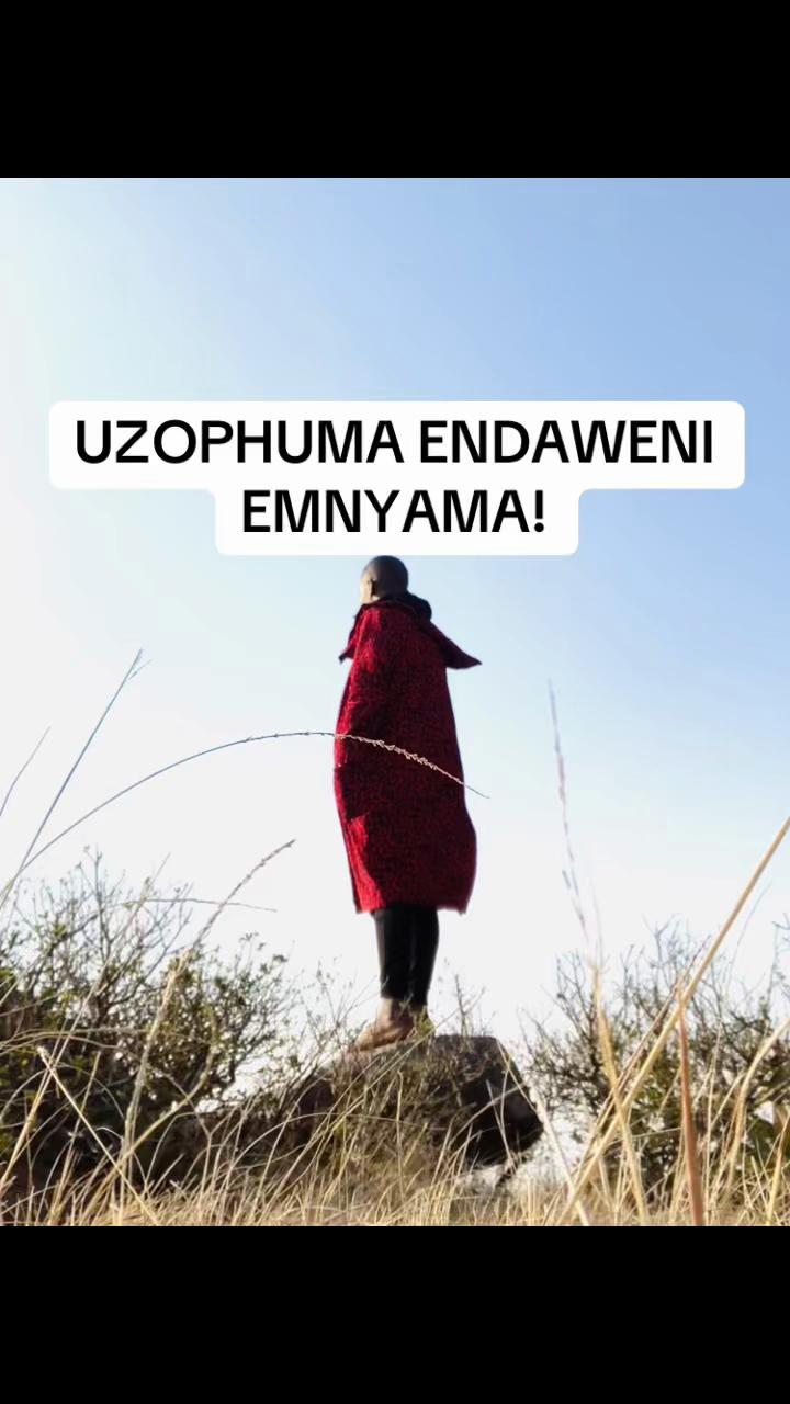 @Molefe Thulane Gogo