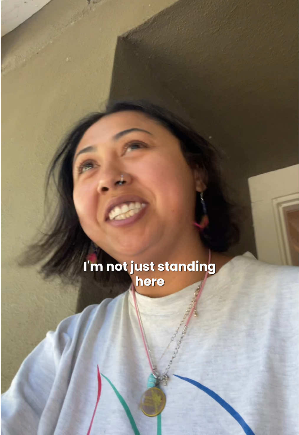 @trash girl
